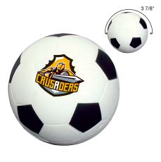 Soccer Ball Stress Reliever - Giveaways