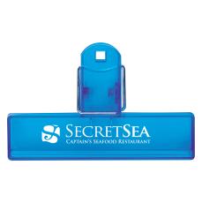 FreshSeal Bright Bag Clip - Home & Kitchen