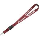 Burgundy (BU) PMS195