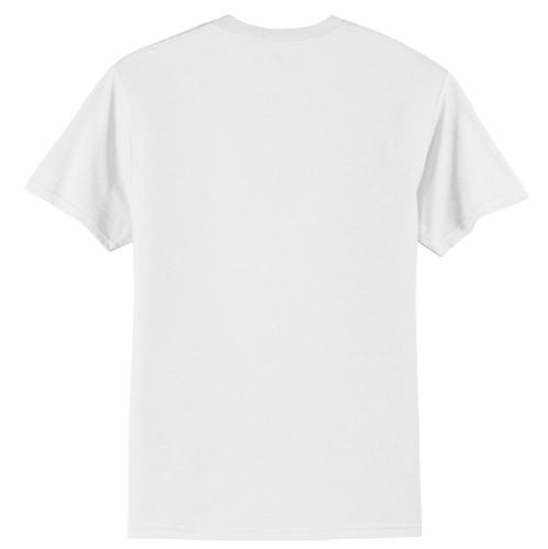 Port & Co Tall Core Blend Tee