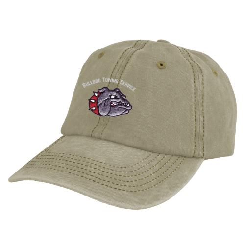 Apparel - Headwear - Caps - TwillVibe 6 Panel Embroidered Cap