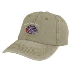 TwillVibe 6 Panel Embroidered Cap - Caps