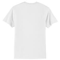 Port & Co Tall Core Blend Tee - Apparel