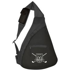 SlingQuik 210D Sport Backpack - Sling Bags
