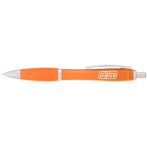 GripEase Spectrum Ballpoint Pen