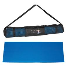ZenFlex Roll-Up Yoga Set - Sports & Outdoors