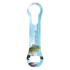 ColorSplash Metal Beverage Opener - Jar & Bottle Openers