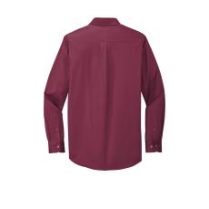 Port Authority Tall Long Sleeve Easy Care Shirt - Dress Shirts