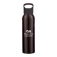 SteeleFlow 20oz Aluminum Sport Bottle - Metal Bottles