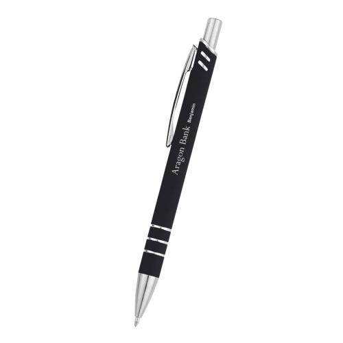 Pens & Writing - Ballpoint Pens - EleganceFlow Aluminum Pen