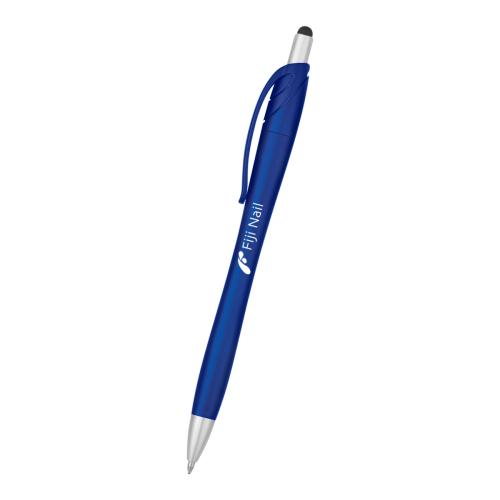 Pens & Writing - Plastic Pens - PixelGlide Multi-Color Stylus Pen