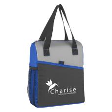 ChillMate Insulated Lunch Cooler Bag - Lunch Bags
