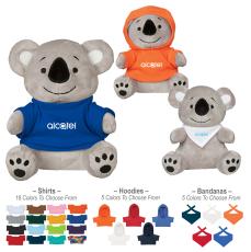 KoalaCuddle 6 Plush Promo Pal - Plush Stuffed Animals