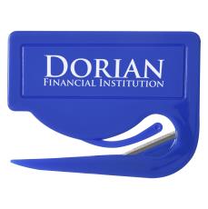 SliceMate Tritan Envelope Opener - Desk Accessories