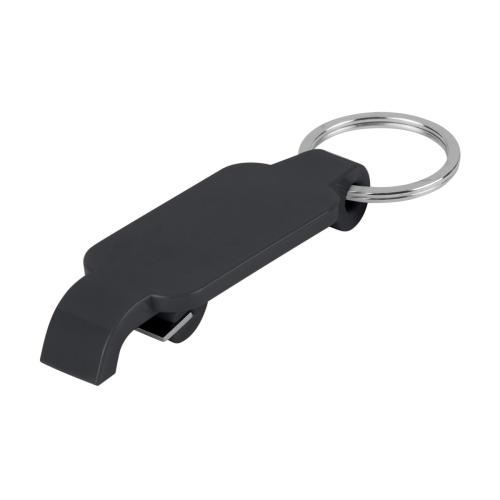 Auto & Tools - Keychains - ChromaClip Keychain Bottle Opener