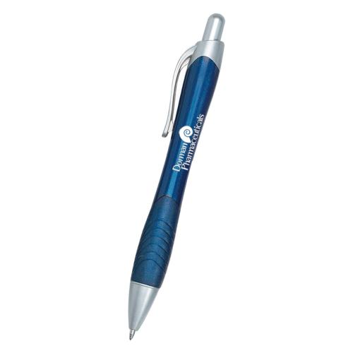Pens & Writing - Gel Pens - Eclipse Grip Gel Pen - Vibrant Colors