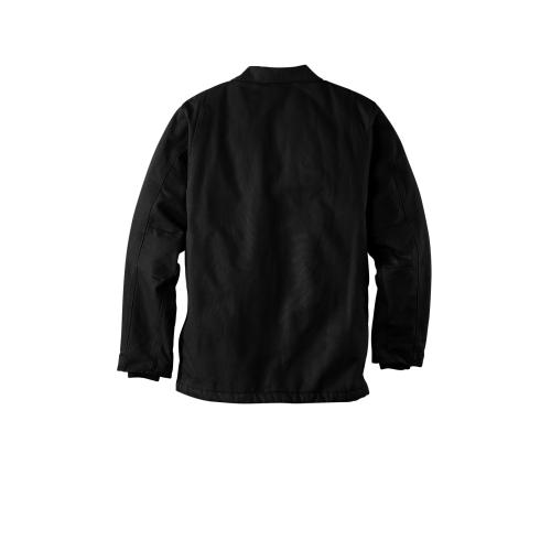 Apparel - Outerwear - Carhartt Tall Sherpa-Lined Coat