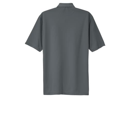 Sport-Tek Tall Dri-Mesh Polo