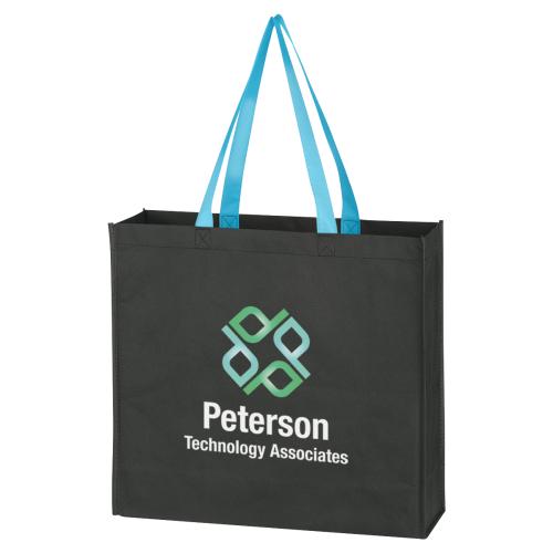Bags - Tote Bags - Non-Woven - AquaGuard Non-Woven Promo Tote