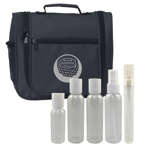 Bags - Travel Accessories - JetSet Essentials Travel Kit