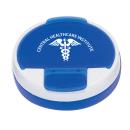 RevolveMed 4-Comp Pill Organizer