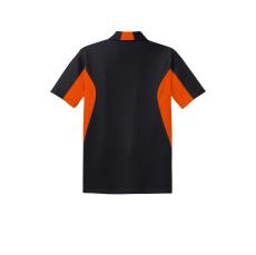 Sport-Tek Tall Side Blocked Micropique Sport-Wick Polo - Awards and Gifts