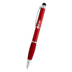 TwistEdge Grip Stylus Pen â Multi-Color - Pens & Writing