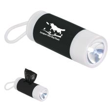 GlowPup Handy LED Bag Dispenser - Pet Accessories
