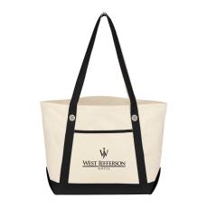 CanvasSailor Medium Tote - Eco Chic Collection - Bags