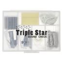 SnapSet Frost Desk Essentials Kit