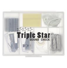 SnapSet Frost Desk Essentials Kit - Desk Accessories