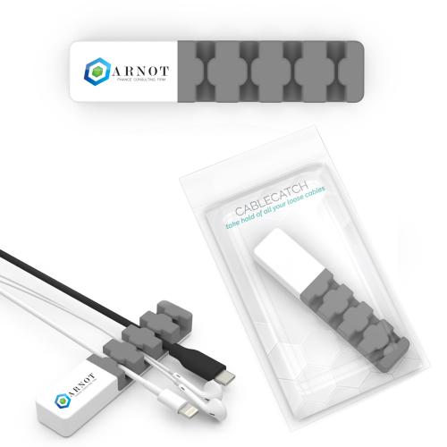 Technology - Cord Organizers - Cablecatch