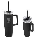 EcoChill 30oz Recycled Steel Tumbler