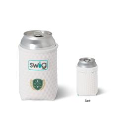 12 Oz. Swig Lifeâ¢ Golf Ball Can Coolie - New Additions