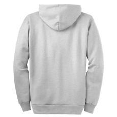 Port & Co Tall Essential Fleece Full-Zip Hooded Sweatshirt - Awards and Gifts