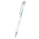 Sapphire Glide Metal Pen