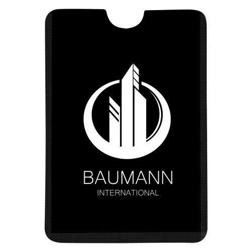 Technology - Phone Wallets - SecureGuard RFID Phone Card Sleeve