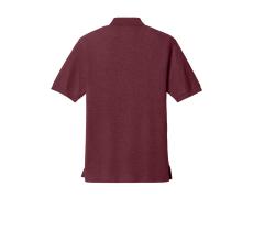 Port Authority Tall Silk Touch Polo - Apparel