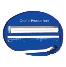 TrioGlide Multi Tool Letter Opener - Desk Accessories