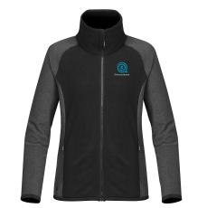 Stormtech Impact Women's Microfleece Jacket - Outerwear