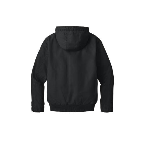 Carhartt Tall Washed Duck Active Jac