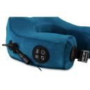 TranquilEase Cordless Shiatsu Neck Massager