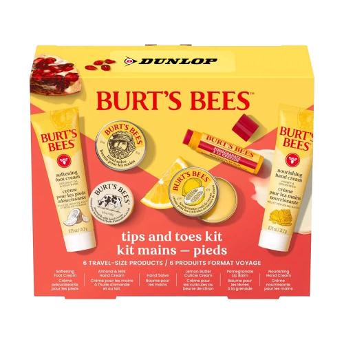 Home & Kitchen - Quench & Renew Pamper Kit - Full Color Imprint