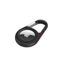 Belkin Secure Holder With Carabiner for Air Tag - Trackers