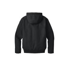 Carhartt Tall Washed Duck Active Jac - Apparel