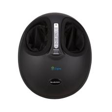 RevitalEase 360Â° Foot Massager - Black - Health & Wellness