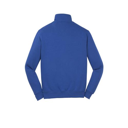 Sport-Tek Tall 1/4-Zip Sweatshirt