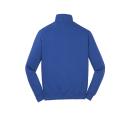 Sport-Tek Tall 1/4-Zip Sweatshirt