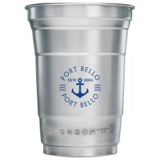AlumiRefill 16oz Eco Tumbler - Tumblers
