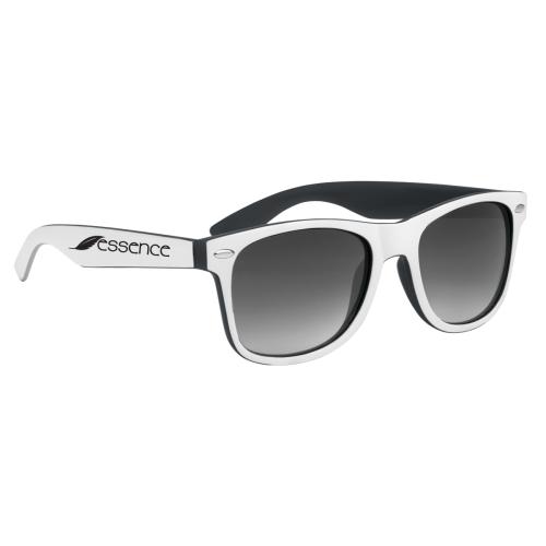 Sports & Outdoors - Sunglasses - VivaShade Two-Tone UV Sunglasses